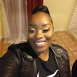 Meet your Posher, Lashonda